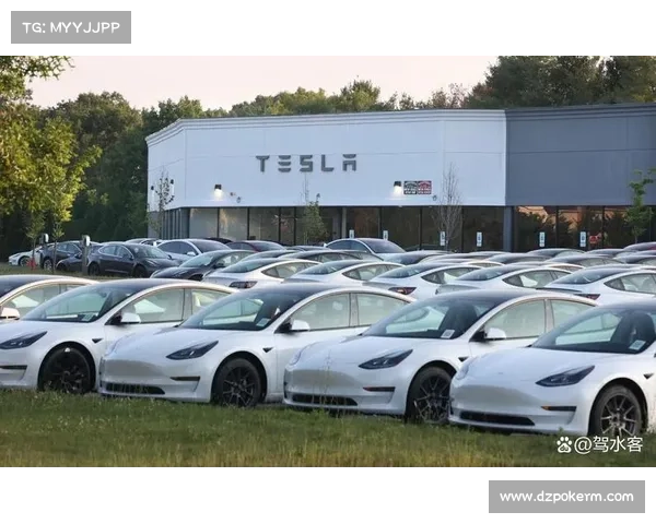 白宫表态影响无人驾驶赛事赞助 特斯拉Robotaxi监管博弈加剧 白宫表态影响无人驾驶赛事赞助 特斯拉Robotaxi监管博弈加剧