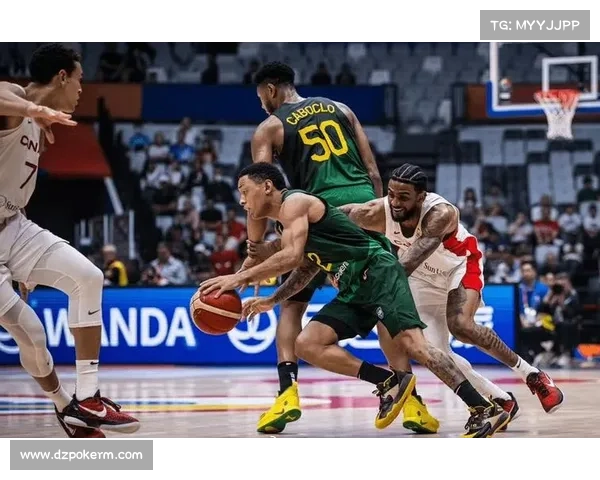 巴西中锋卡波克洛谈NBA与FIBA角色转换差异与挑战 巴西中锋卡波克洛谈NBA与FIBA角色转换差异与挑战